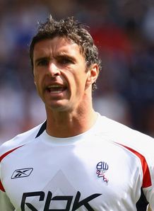 Blades agree Speed deal