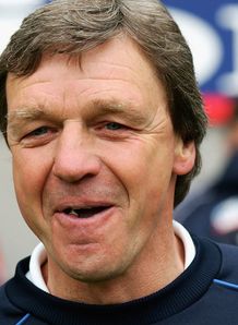Graham Turner