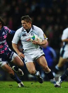 Blair signs on with Cardiff