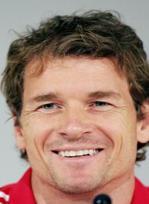 Picture of Jens Lehmann