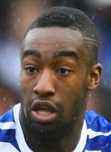 Picture of Johan Djourou