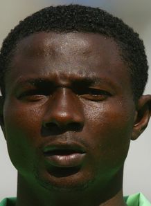 Picture of Julius Aghahowa