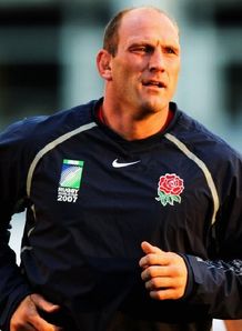 Lawrence Dallaglio