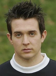 Picture of Lewis Price