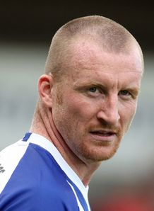 McCall upset talks made public