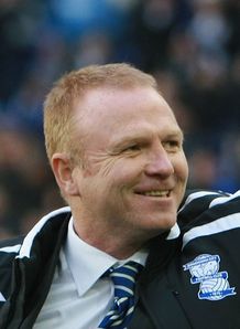 McLeish Alex