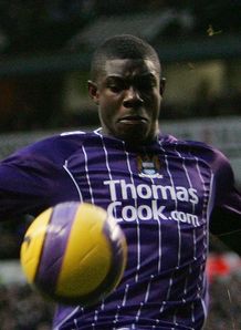 Sven calm on Richards deal