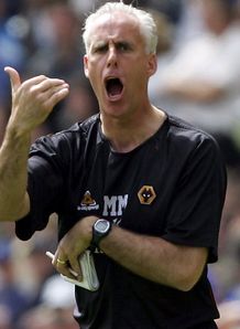 McCarthy hails battling Wolves