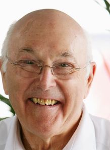 Murray Walker