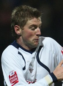 Paul Gallagher Preston