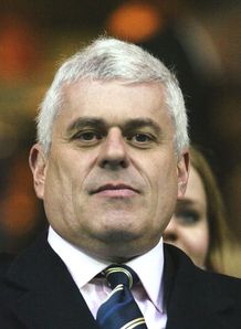 Ridsdale fears administration