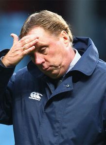 Redknapp Harry