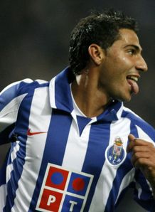 Ricardo Quaresma