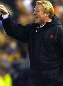 Ronald Koeman