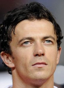 Picture of Simon Davies