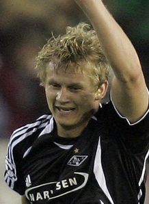 Roeder waits on striker