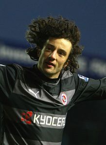 Stephen Hunt Reading