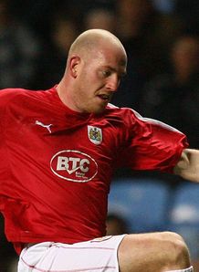Brooker blow for Rovers