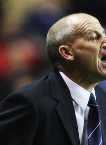 Steve Coppell