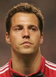 Thomas Sorensen