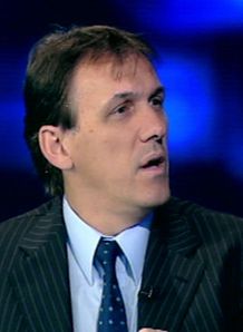 Tony Cascarino