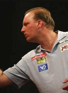 Mardle rocked in Blackpool