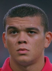 Picture of Wilfred Bouma