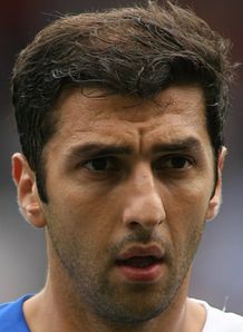 Picture of Zurab Khizanishvili