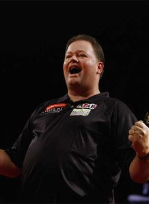 raymond van barneveld