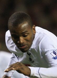 bent darren tottenham