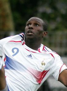 Boukari keen on Pompey move