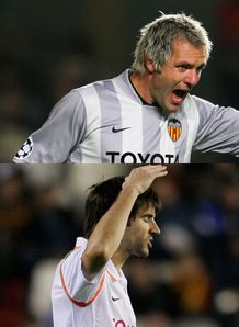 canizares albelda