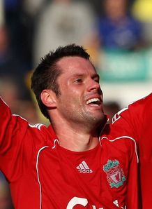 carragher jamie