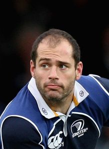 Leinster see off Edinburgh Leinster see off Edinburgh