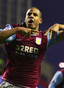 Villa fight back to claim points