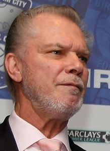 david gold