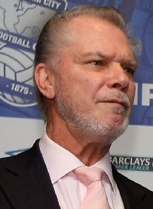 david gold