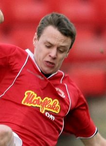 Roberts interest grows