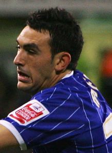 gary roberts