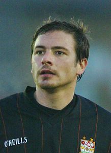 Duo leave Underhill