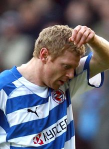 Injury worry for Gunnarsson