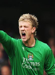 hart joe manchester city