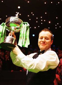 john higgins