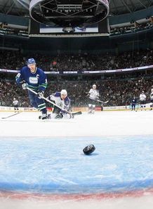 One Giant leaps across Pond