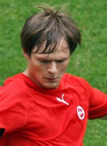 johann vogel