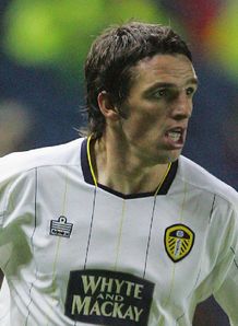 jonathan douglas leeds united