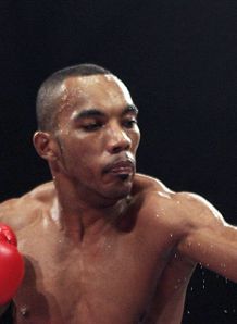 Jose wants Witter fight