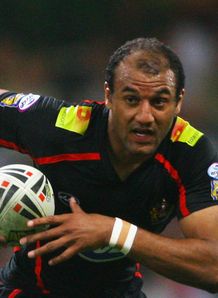 mark calderwood