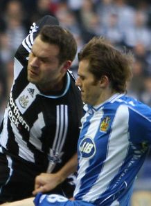 Latics claim much-needed win