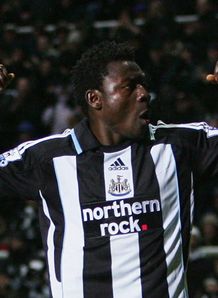 Keegan warns Gunners off star